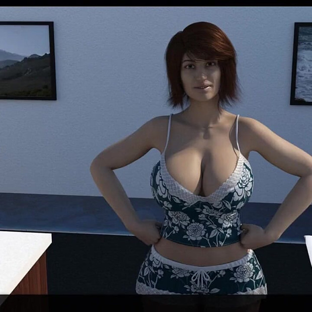 Wo das herz ist - # 14 Es gibt nur eine schlampe in diesem zuhause von Misskitty2k