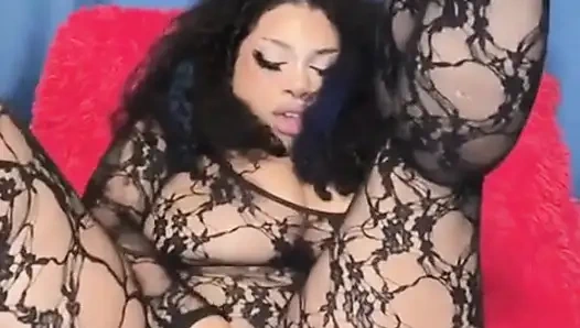 Watch My Pussy Dripping for U