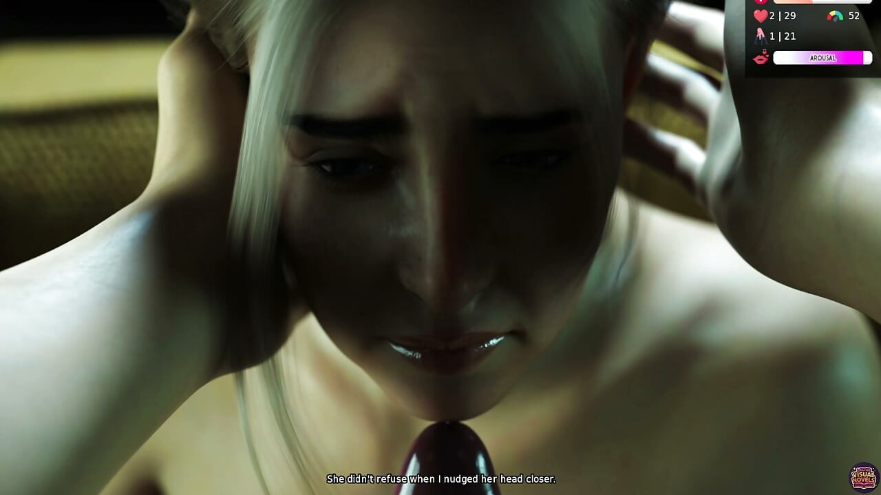 Game of Hearts Part 32