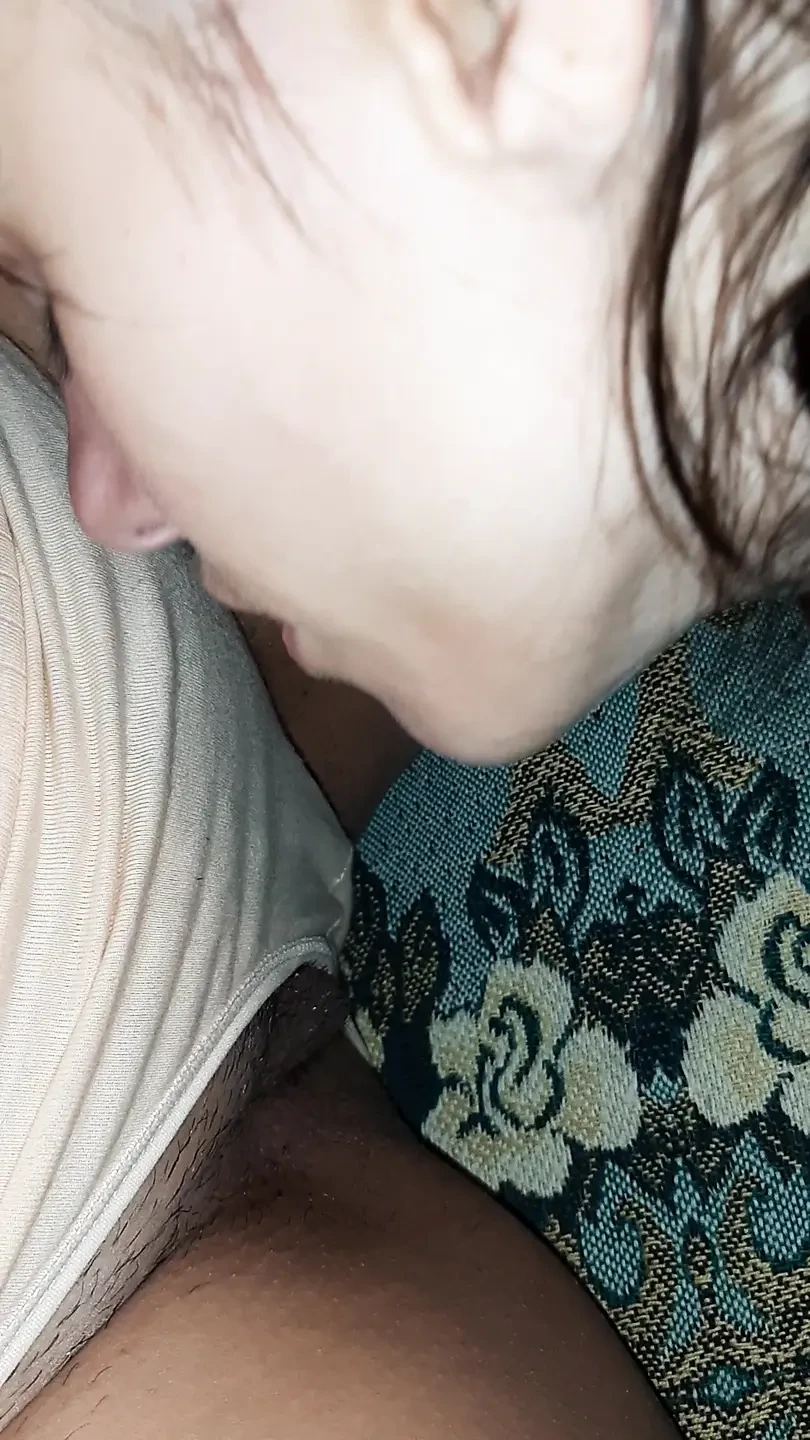 I Have Never Cum in Her Mouth so Fast and Powerfully