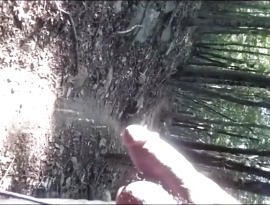 Outdoor pissing compilation