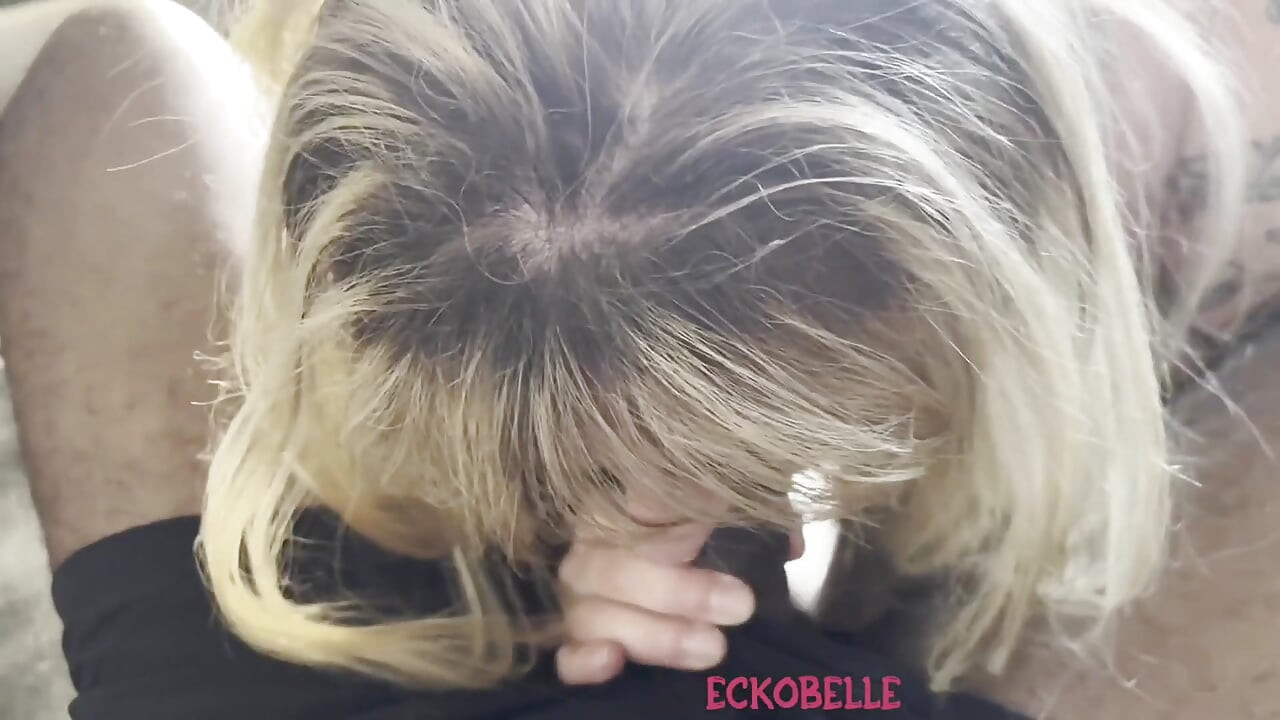Eckobelle Folosește gratuit iubitul mai tânăr coleg de cameră Extended
