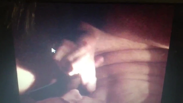 Swallow own cum