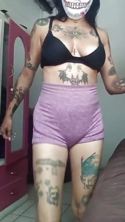 Desired stepdaughter Influence