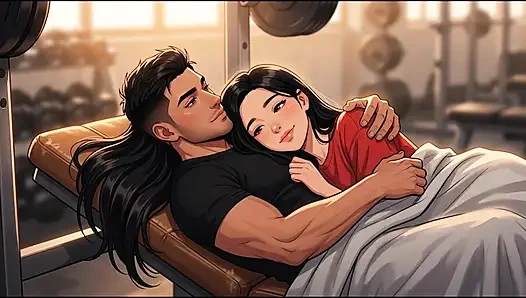 Pyari Ladki EP 6 - Прия и ее тренер