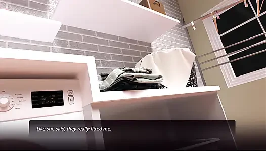 Lewd Delivery (part 1)
