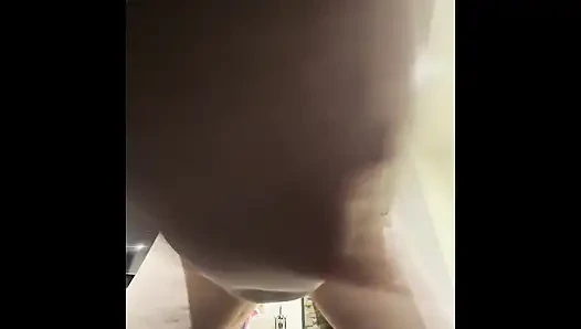 Breeding with Big Titted Ginger MILF