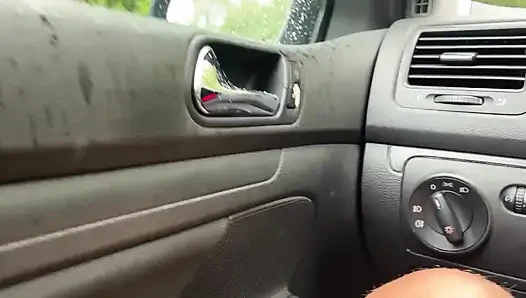 The Luder Car Park