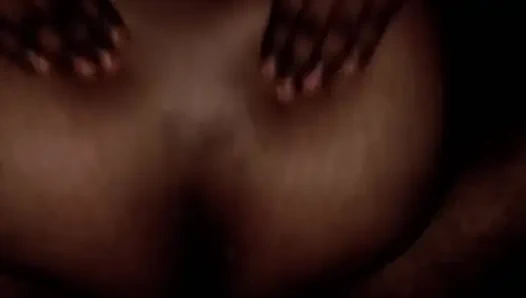 Apni bahan ki chut ko choda