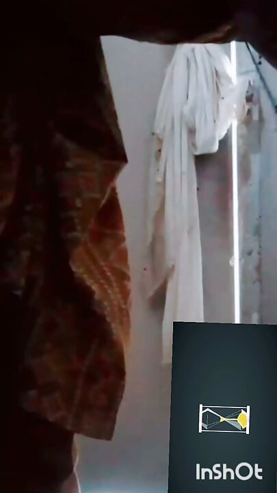 Indian actress Viral Baba
