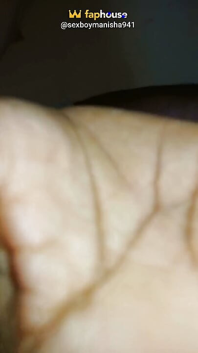 Black Dick Slowly Slowly Close up