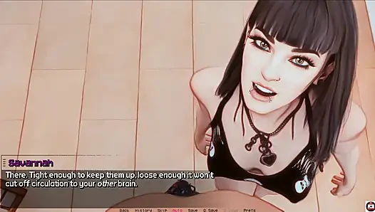 I Was a Teenage Vampire - (PT 09) - FatalMasterpiece
