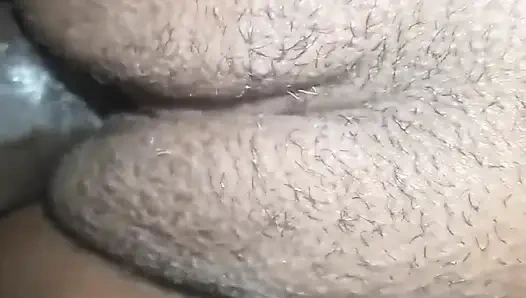 Поздняя ночь