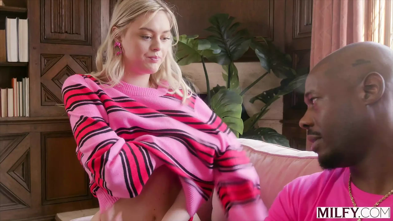 熟女 - 熟女科里追逐在治疗期间乱搞年轻夫妇