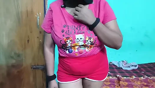 Romantic Moments Together Bangla Talk and close video
