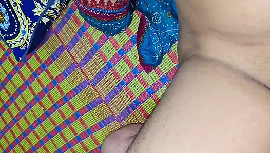 Meet My Real Bhabi-Bhabi Devar Sex Hindi Audio