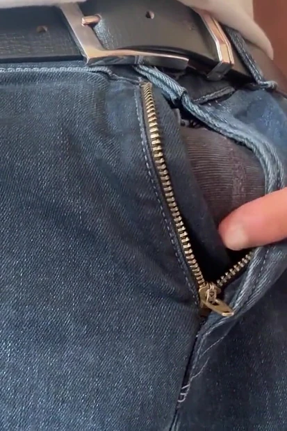 My Big Cock Play