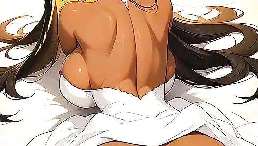 NEON DREAMS - SLUT FUCKING 7