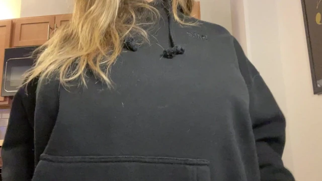 Kitchen tit drop