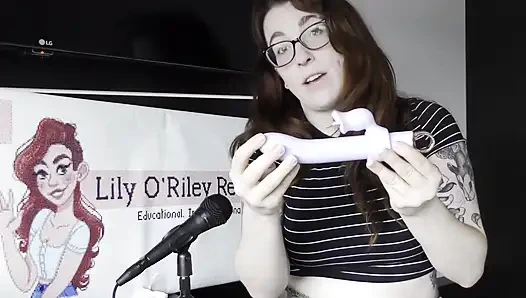 NSFW обзор неуемного вибратор Rabbit