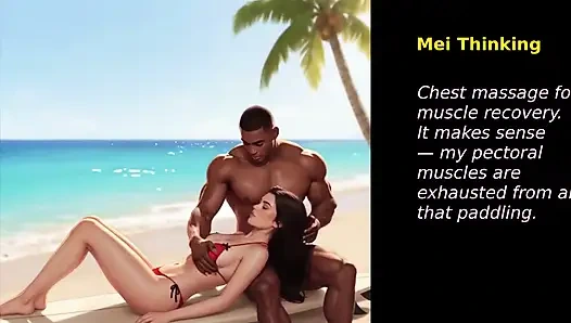 Ehefrau wette (teil 16)