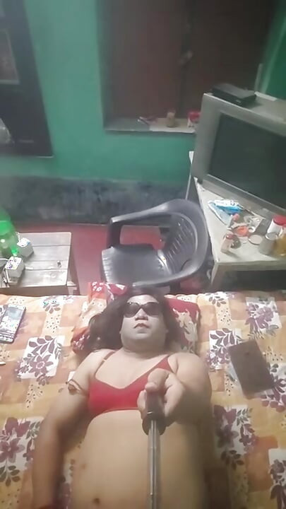 Bengali Transgender wait for you