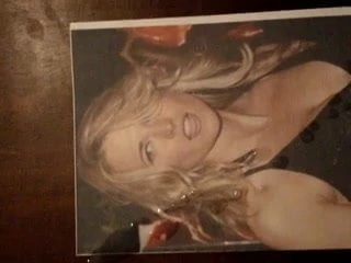 Tribute - Lucy Lawless