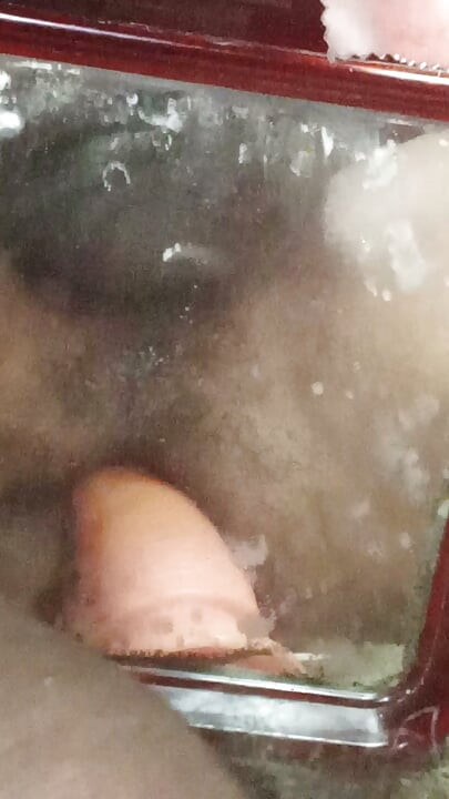 I just have to wish for a delicious cock that will nail my hot ass and it comes true