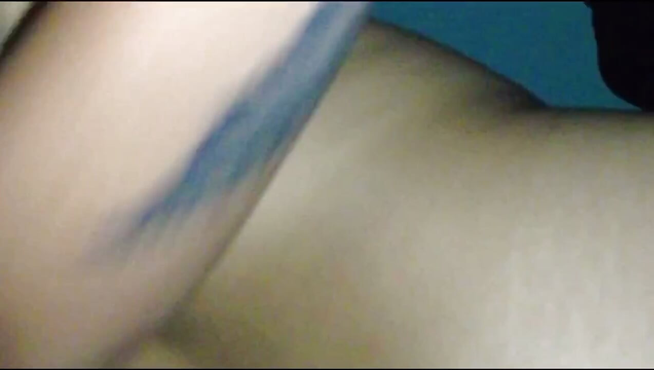 Hot sex with schoolgirl and masturbating