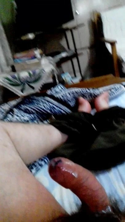 Cumshot