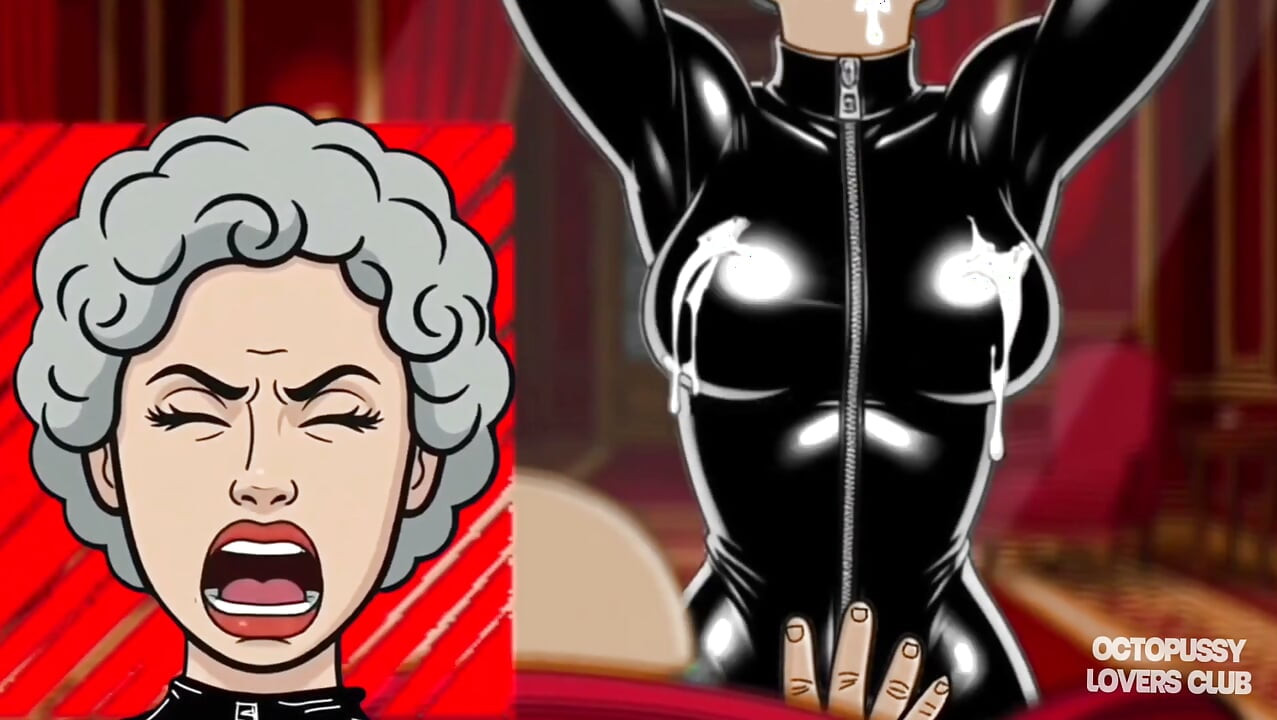 Cuckold Husband Shares His Wife With Boss At Private Halloween Party.