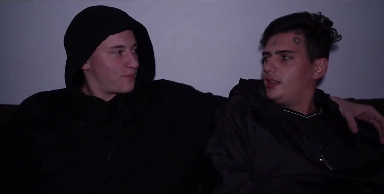 Jetzt sind wir sogar drauf! Cofla24cm zerstört blaze Ragers Vagina, um den score zu regeln