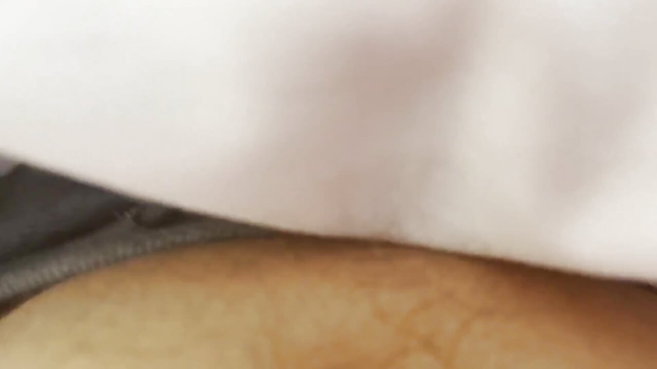 Stepmom Shares a Bed with Her Stepson in a Hotel Room