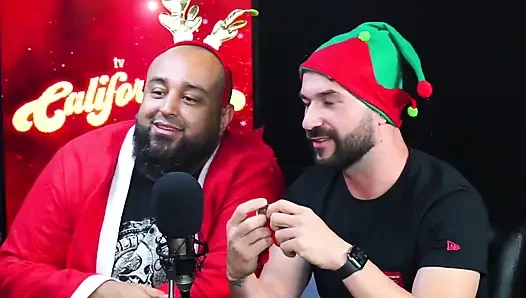 Pagode da ofensa - spesial natal 2021