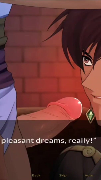 Must-see moment from "Please resist Dad's unfaithful boyfriend."