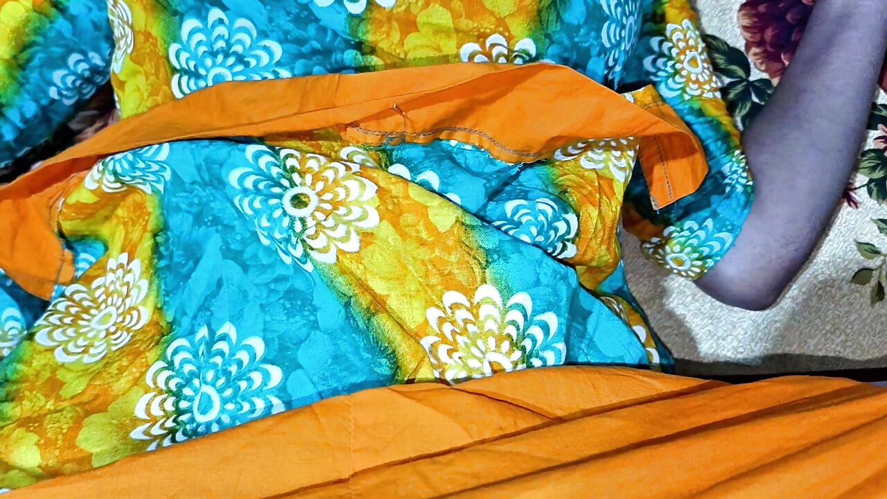 Desi vabe and daver. hot doggy. style fucking. video clear Bangla voice