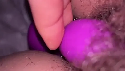 I Love Fingering Myself