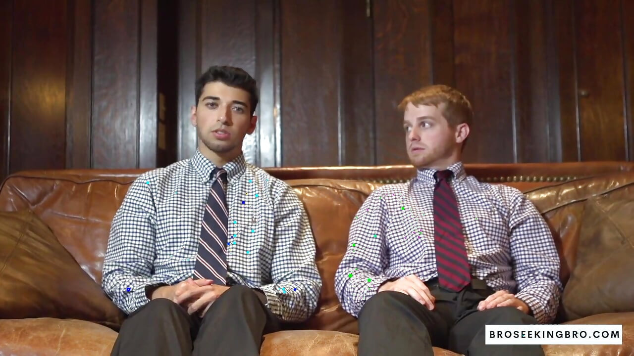 The Internship, Part 4