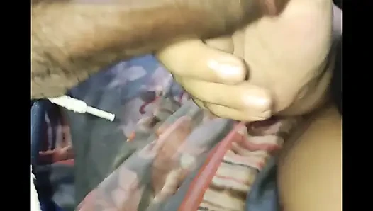 Hot Brother's Wife Want Hard Fuck