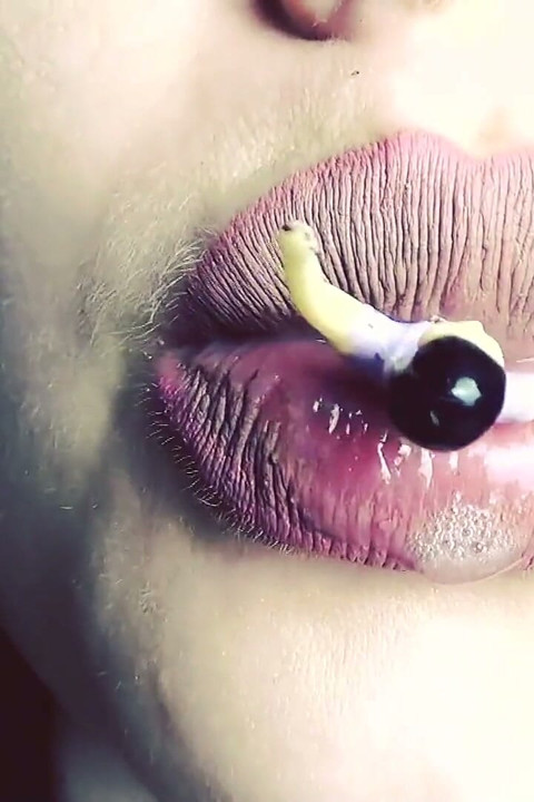 My Lips - Is a Door to Hell for Tiny Humans!