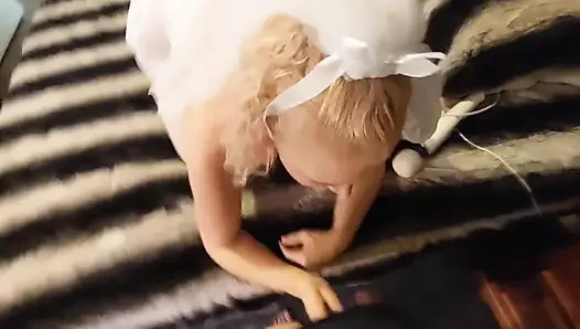 A Brides Final Fling