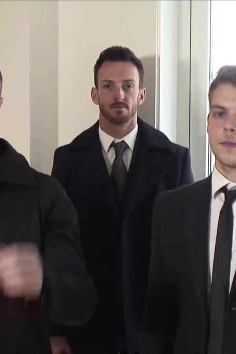 Boss.ii BTS-bonus