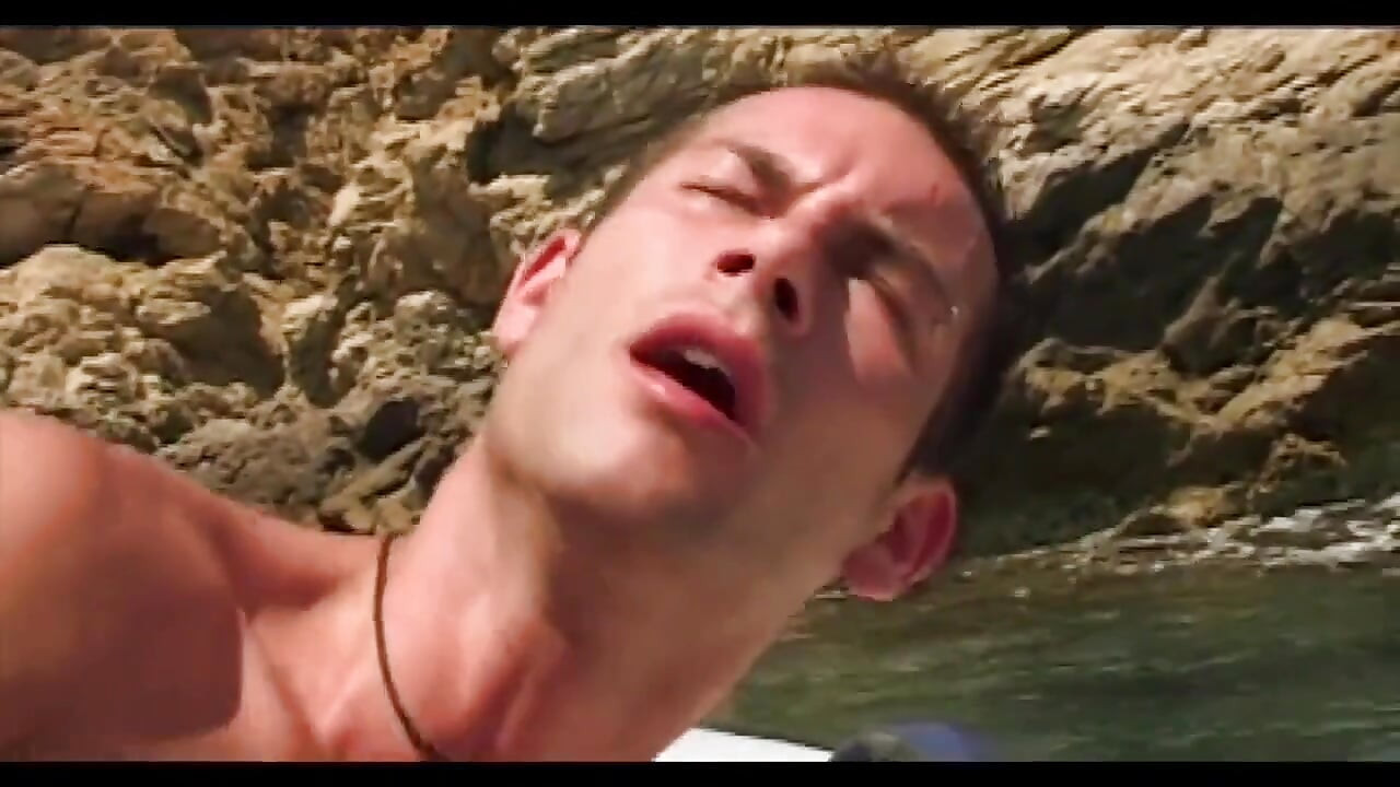 Anal Fuck Under the Sun