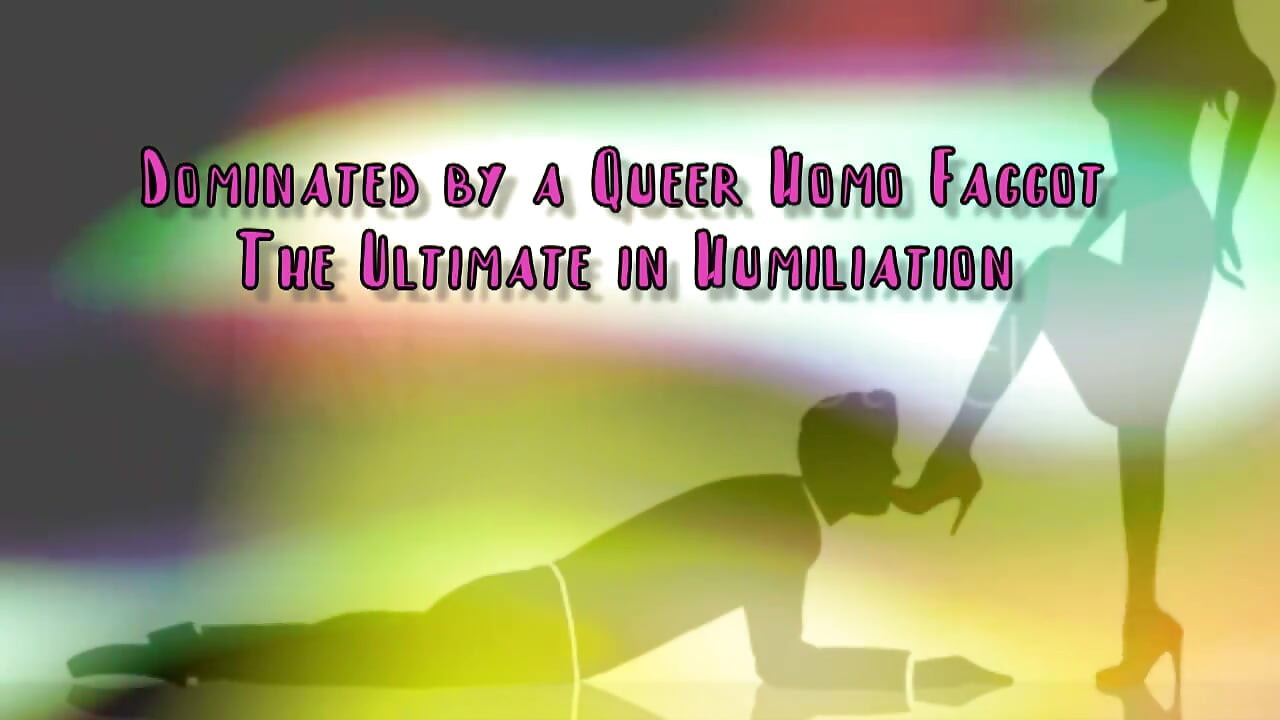 Didominasi oleh homo gay queer terbaik dalam dominasi