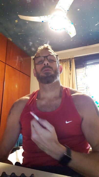 Your Man Is Bored