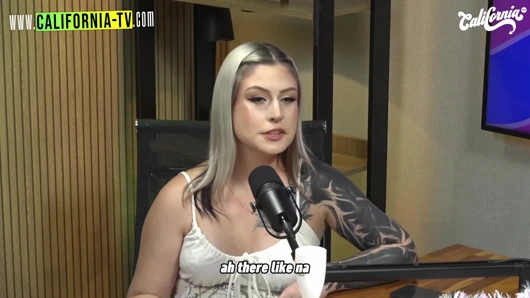 Podcast Malam Tahun Baru Pelacuran