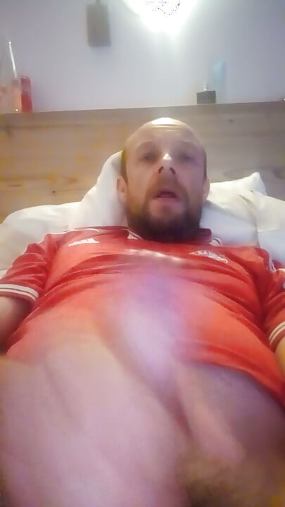 My cock is pretty
