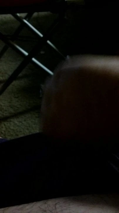 Cum shot