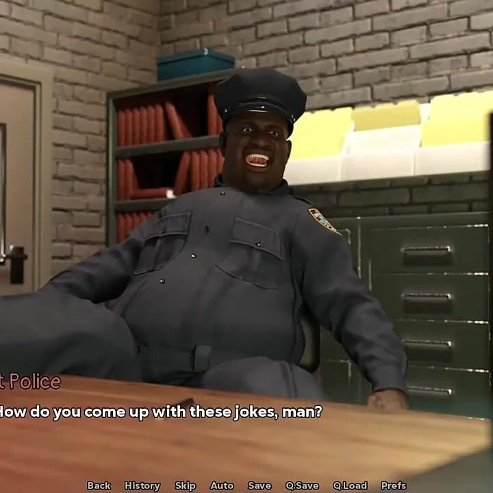 Fate Won't Seperate Us V0.6b Cheating Update #01