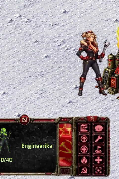 Sissy Star Battles Sissy Star Union Mission 1